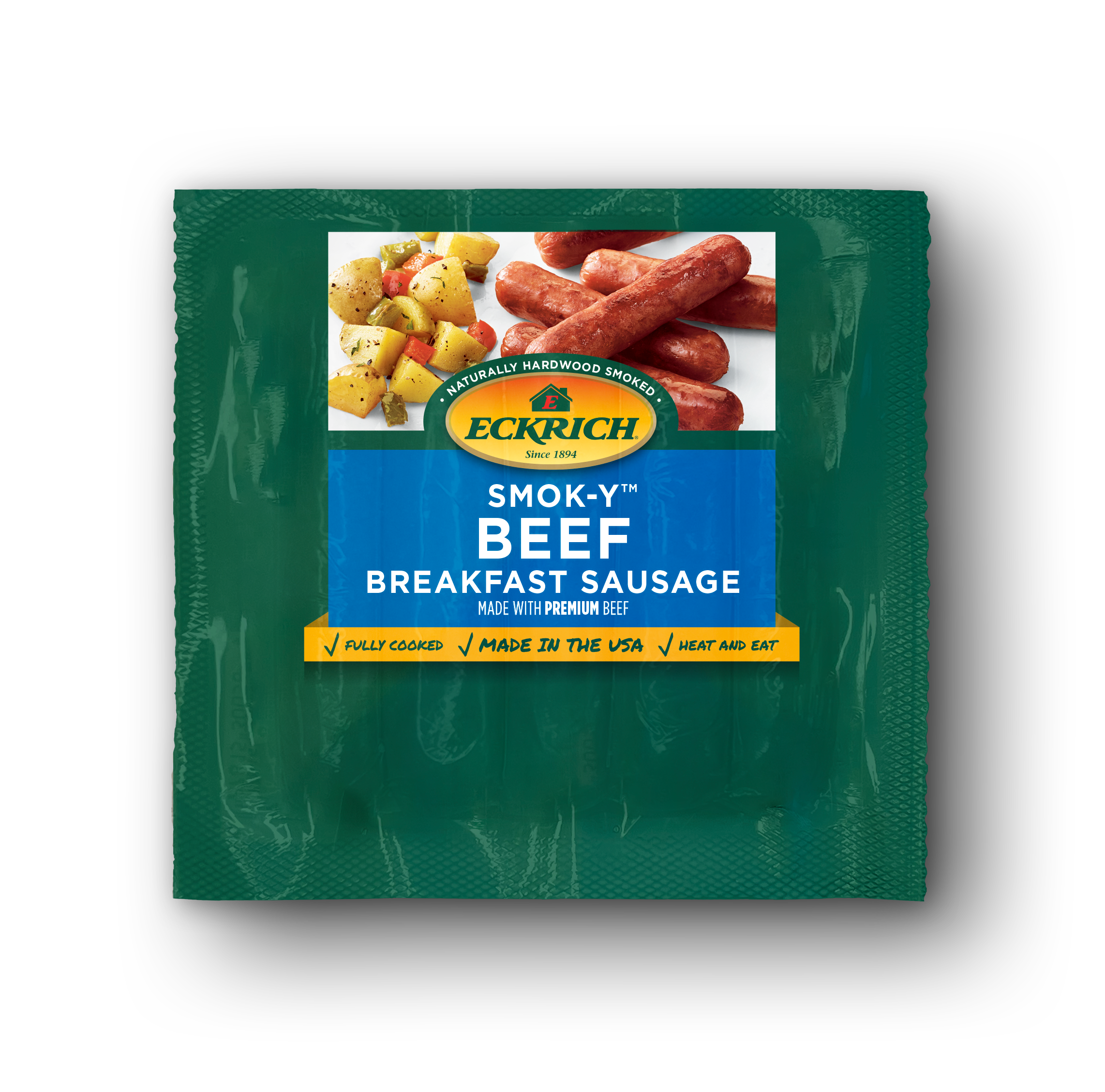 Beef sausage deals